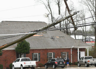 Prepared for the storm: Cullman Electric Cooperative readies for fall power outages