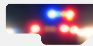 UPDATED: 1 arrested following car chase; passenger free to go