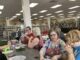 Crafternoon at the Cullman County Public Library