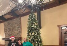 Cullman Association of Realtors kicks off annual toy drive