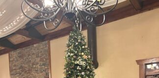 Cullman Association of Realtors kicks off annual toy drive