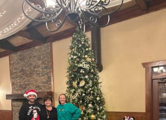 Cullman Association of Realtors kicks off annual toy drive