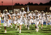 PREP FOOTBALL PLAYOFFS: Cullman’s season ends with 49-6 loss at No. 2 Clay-Chalkville