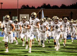 PREP FOOTBALL PLAYOFFS: Cullman’s season ends with 49-6 loss at No. 2 Clay-Chalkville