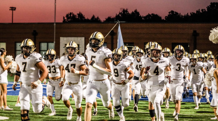 PREP FOOTBALL PLAYOFFS: Cullman’s season ends with 49-6 loss at No. 2 Clay-Chalkville