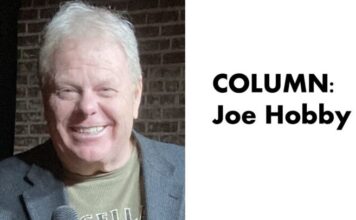 COLUMN: Tickets