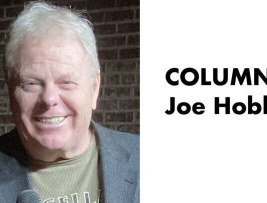 COLUMN: No shirt, no shoes, no filter!