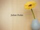 Obituary: Julian Fields