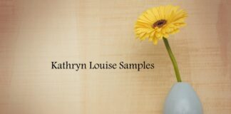Obituary: Kathryn Louise Samples