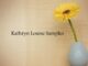 Obituary: Kathryn Louise Samples