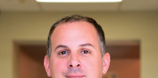 From sea to IT: Navy veteran Troy Luquire highlights experience as Wallace State student