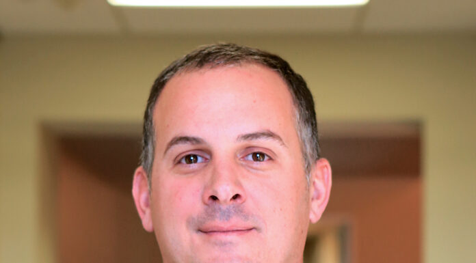 From sea to IT: Navy veteran Troy Luquire highlights experience as Wallace State student