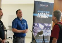 ‘Industry Comes to Wallace State’ gives students chance to network with area employers