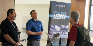 ‘Industry Comes to Wallace State’ gives students chance to network with area employers