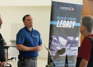 ‘Industry Comes to Wallace State’ gives students chance to network with area employers