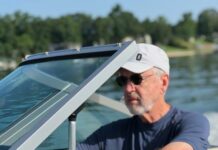 Remembering Danny McAfee