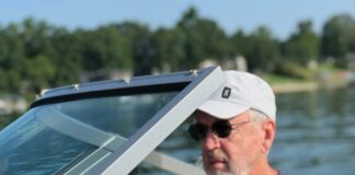 Remembering Danny McAfee