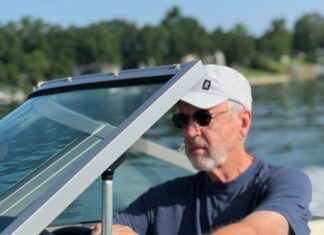 Remembering Danny McAfee