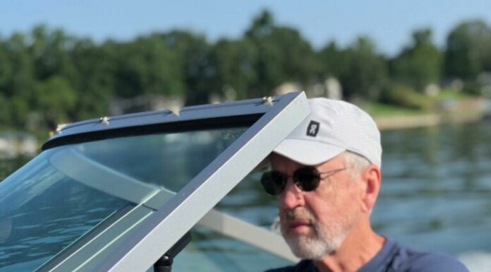 Remembering Danny McAfee