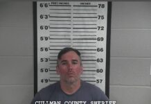 Harpersville man arrested in fatal hit-and-run involving bicyclist