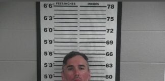 Harpersville man arrested in fatal hit-and-run involving bicyclist