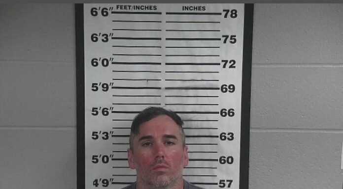 Harpersville man arrested in fatal hit-and-run involving bicyclist