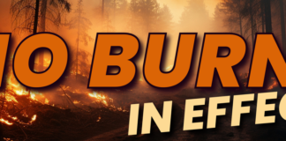 Ivey issues statewide ‘No Burn Order’