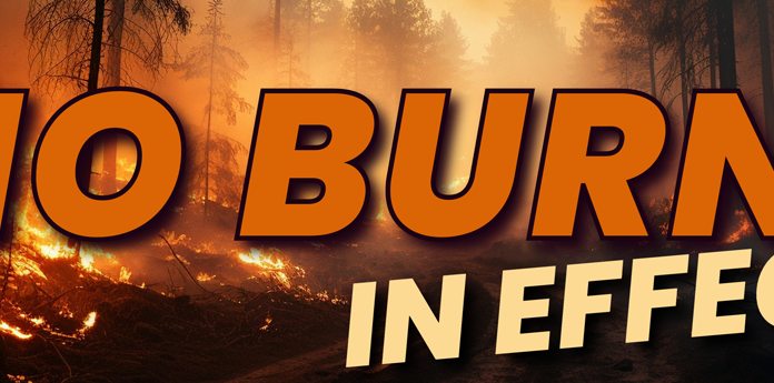 Ivey issues statewide ‘No Burn Order’