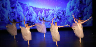 ‘The Nutcracker’ to be performed at Wallace State Nov. 17-19