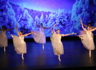 ‘The Nutcracker’ to be performed at Wallace State Nov. 17-19