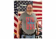 Veteran spotlight: Ronald ‘Ron’ Creech