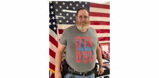 Veteran spotlight: Ronald ‘Ron’ Creech