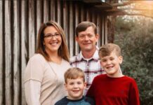 United Way names Stephanie Childers executive director