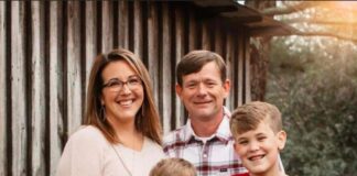 United Way names Stephanie Childers executive director