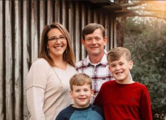 United Way names Stephanie Childers executive director