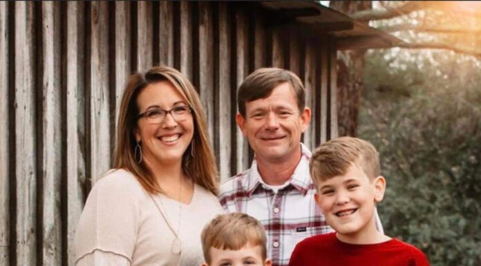 United Way names Stephanie Childers executive director