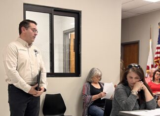 Library board discusses changes in operations amid interim director resignation