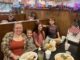 Brandin’ Iron Veterans Day Dinner feeds 1.3K