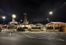 Cullman’s Christkindlmarkt: German winter wonderland in the heart of Alabama!