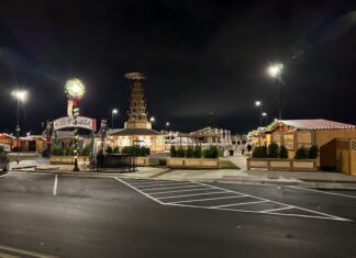 Cullman’s Christkindlmarkt: German winter wonderland in the heart of Alabama!