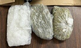 ADOC arrests 2 of its own