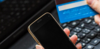 FEMA cautions holiday shoppers against online scams