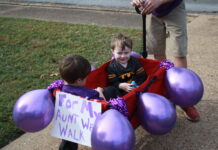 ‘Not everyone lives to tell their story’