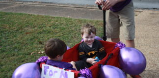 ‘Not everyone lives to tell their story’