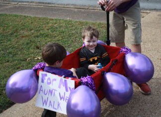 ‘Not everyone lives to tell their story’