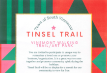Vinemont seeking sponsors for inaugural Tinsel Trail
