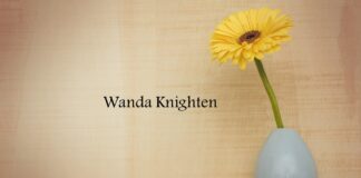 Obituary: Wanda Knighten