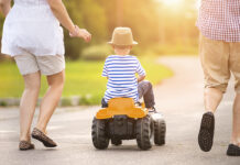 Alabama DHR: 741 foster care adoptions finalized in FY 2023