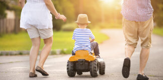 Alabama DHR: 741 foster care adoptions finalized in FY 2023