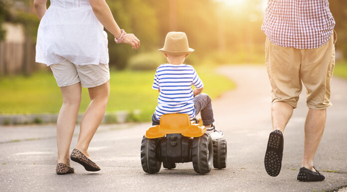 Alabama DHR: 741 foster care adoptions finalized in FY 2023